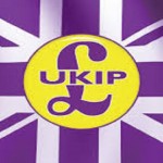 UKIP Flag