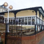Five And Two Cafe Bridlington