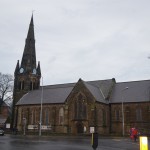 Christ Church Bridlington