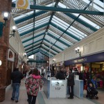 The Promenade Shopping Centre Bridlington