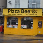 Pizza Bee Bridlington