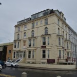 Waters Reach Holiday Apartment Bridlington